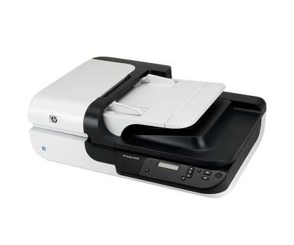 Skaner HP ScanJet N6310